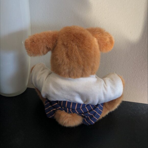 Raikes Original Vintage Wooden Face rabbit - Picture 3 of 4